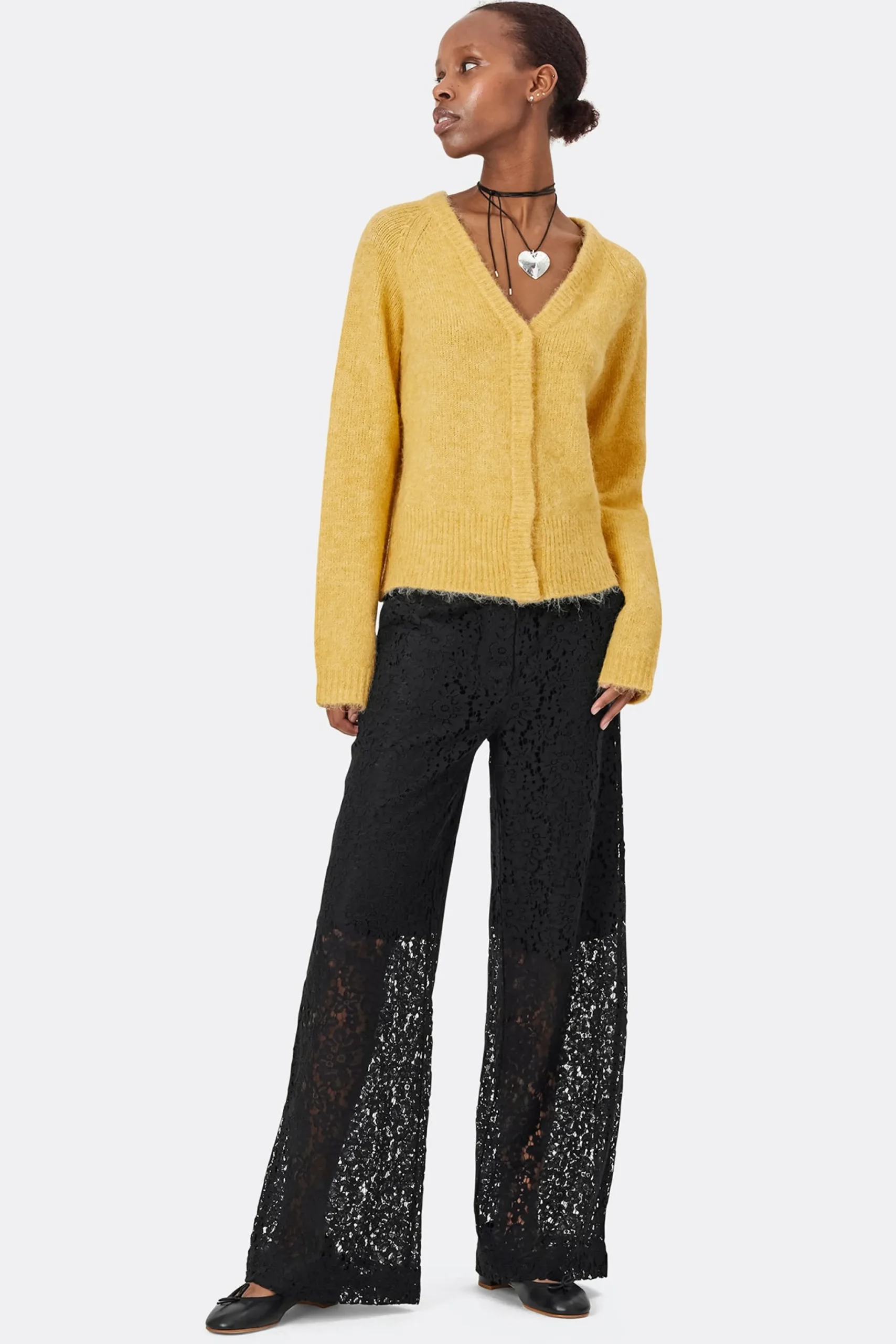 SheilaLL Pants