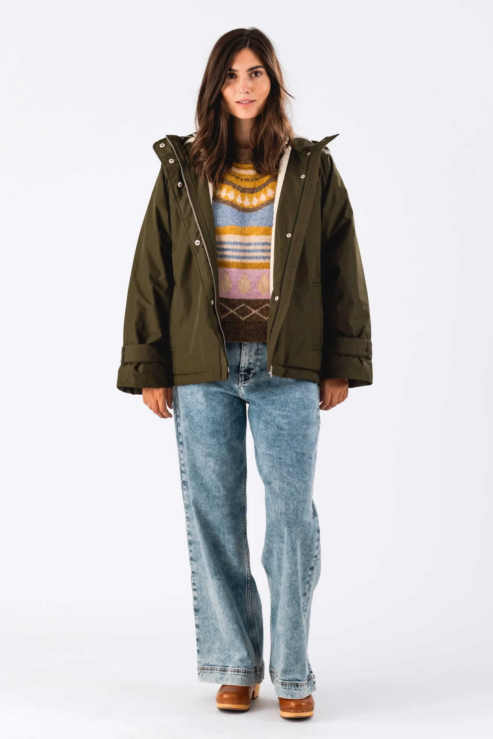 ShelbyLL Jacket