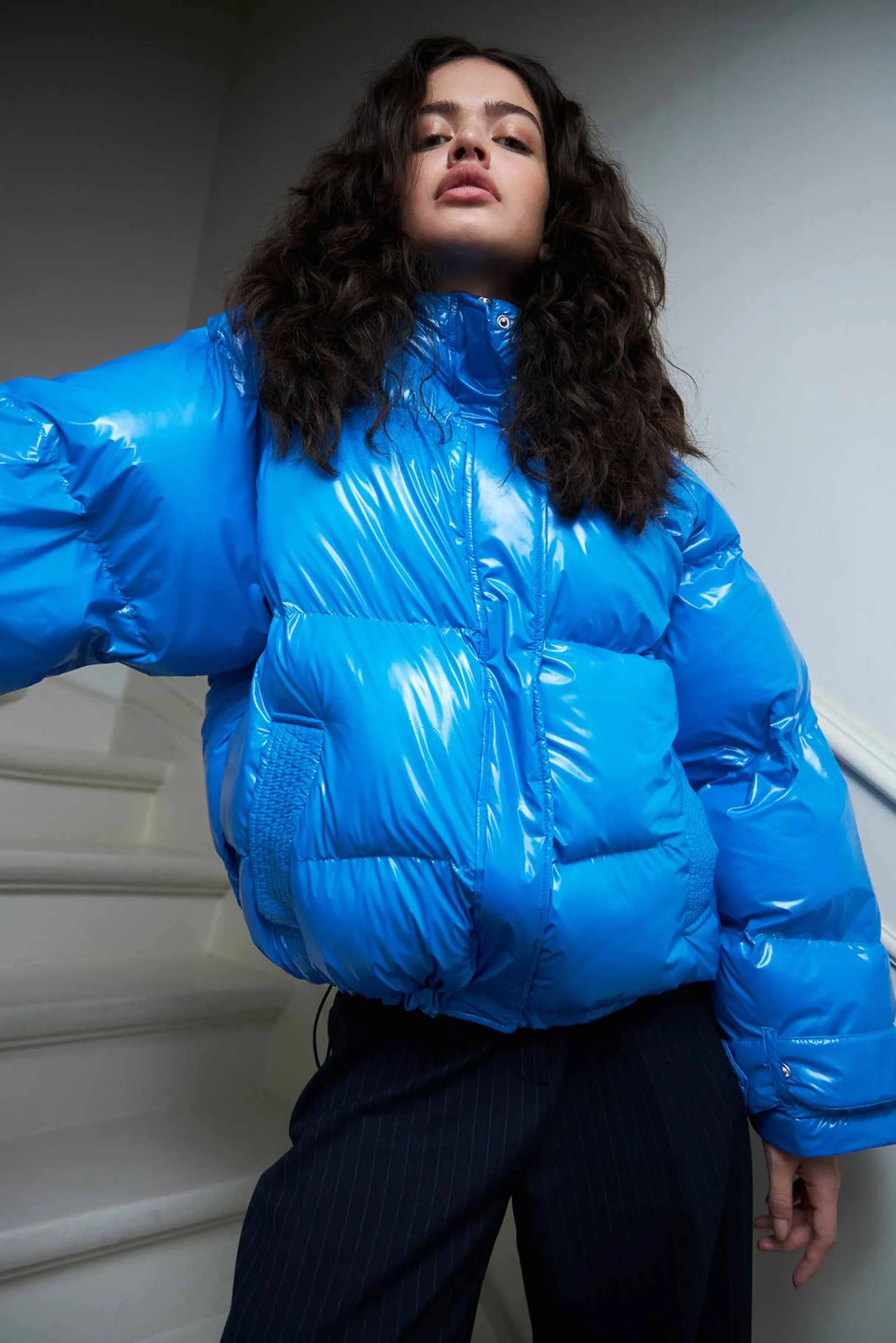 ShelbyLL Jacket