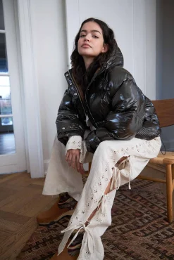 ShelbyLL Jacket