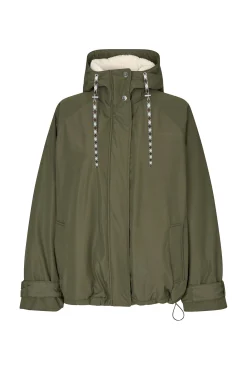 ShelbyLL Jacket