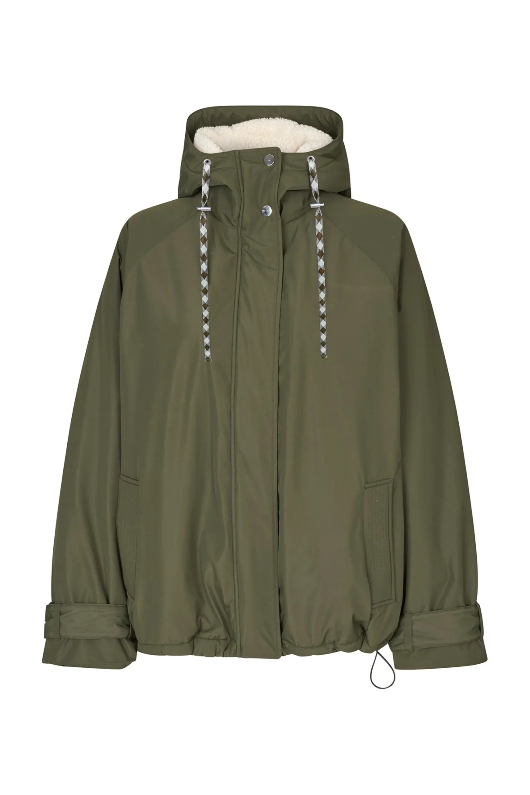 ShelbyLL Jacket