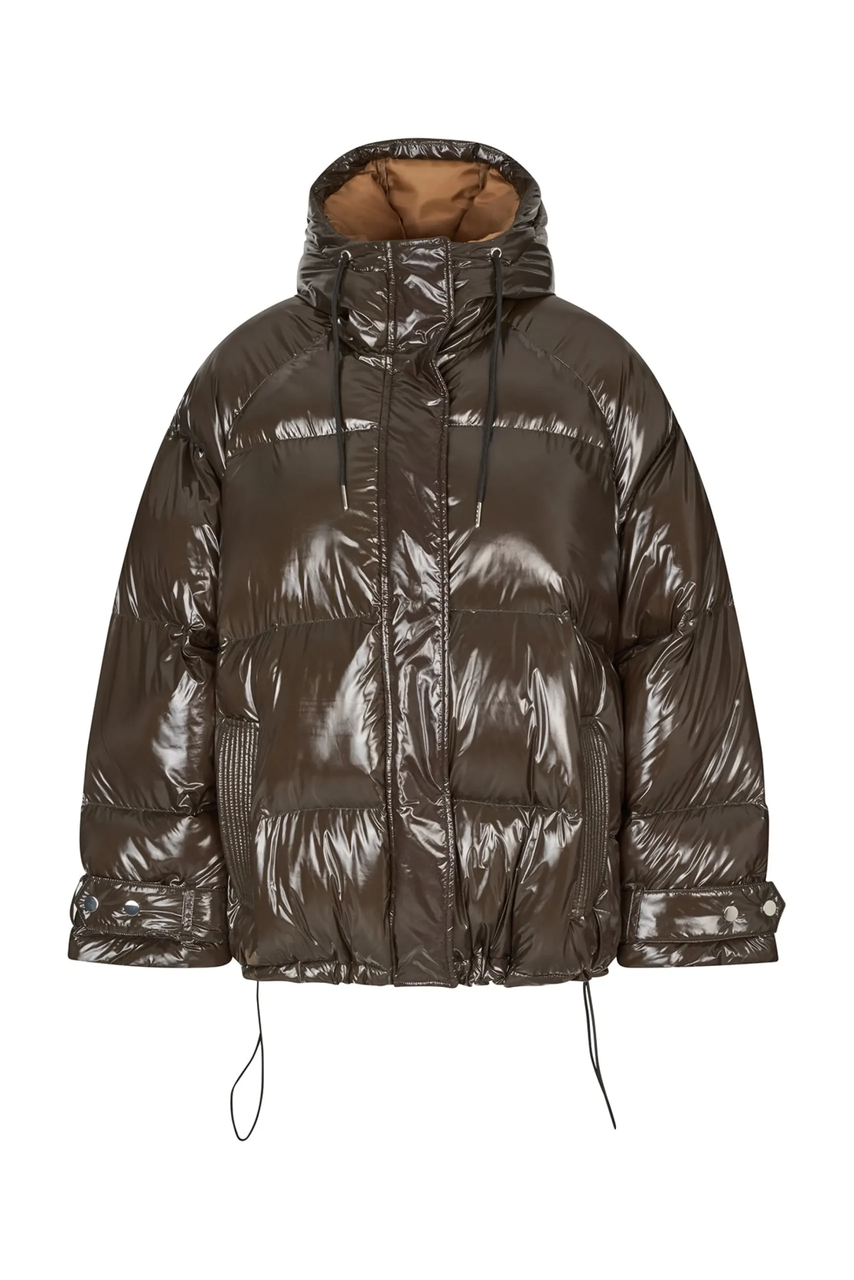 ShelbyLL Jacket
