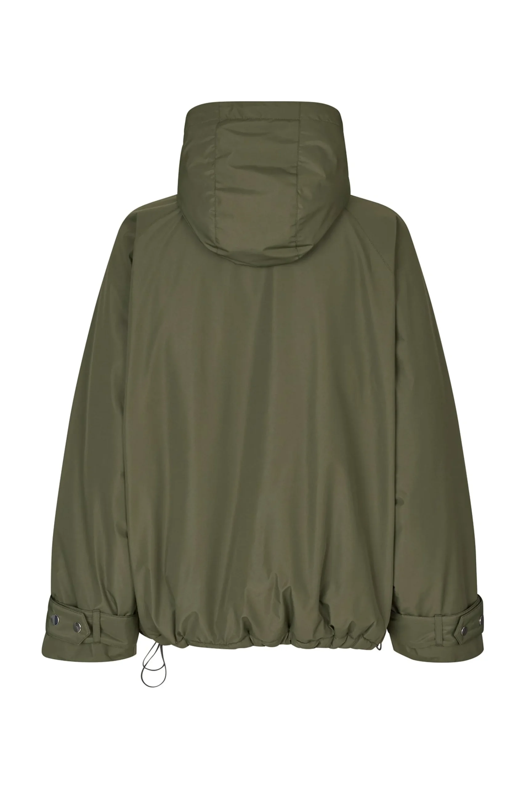 ShelbyLL Jacket