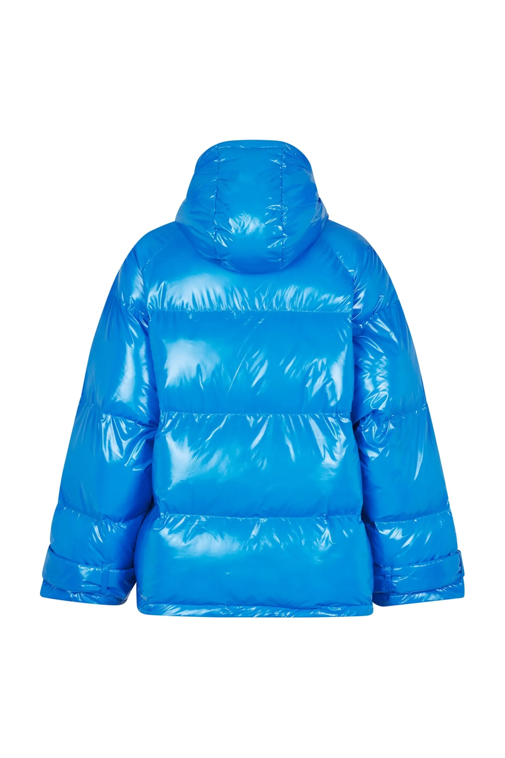 ShelbyLL Jacket