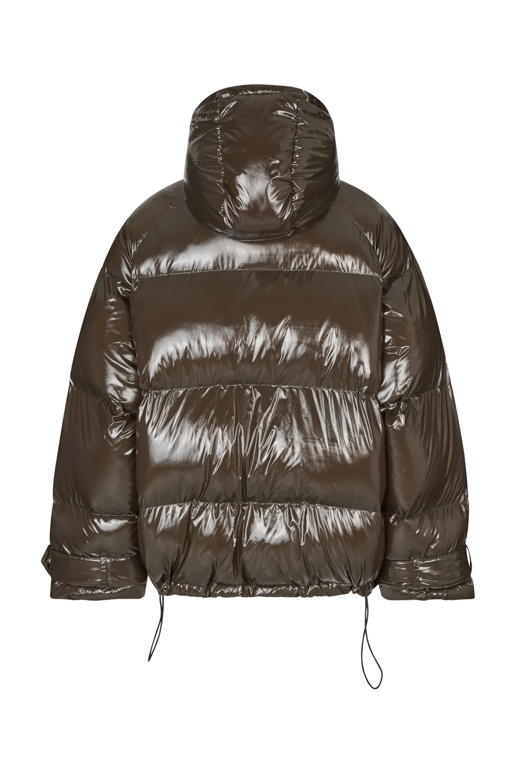 ShelbyLL Jacket