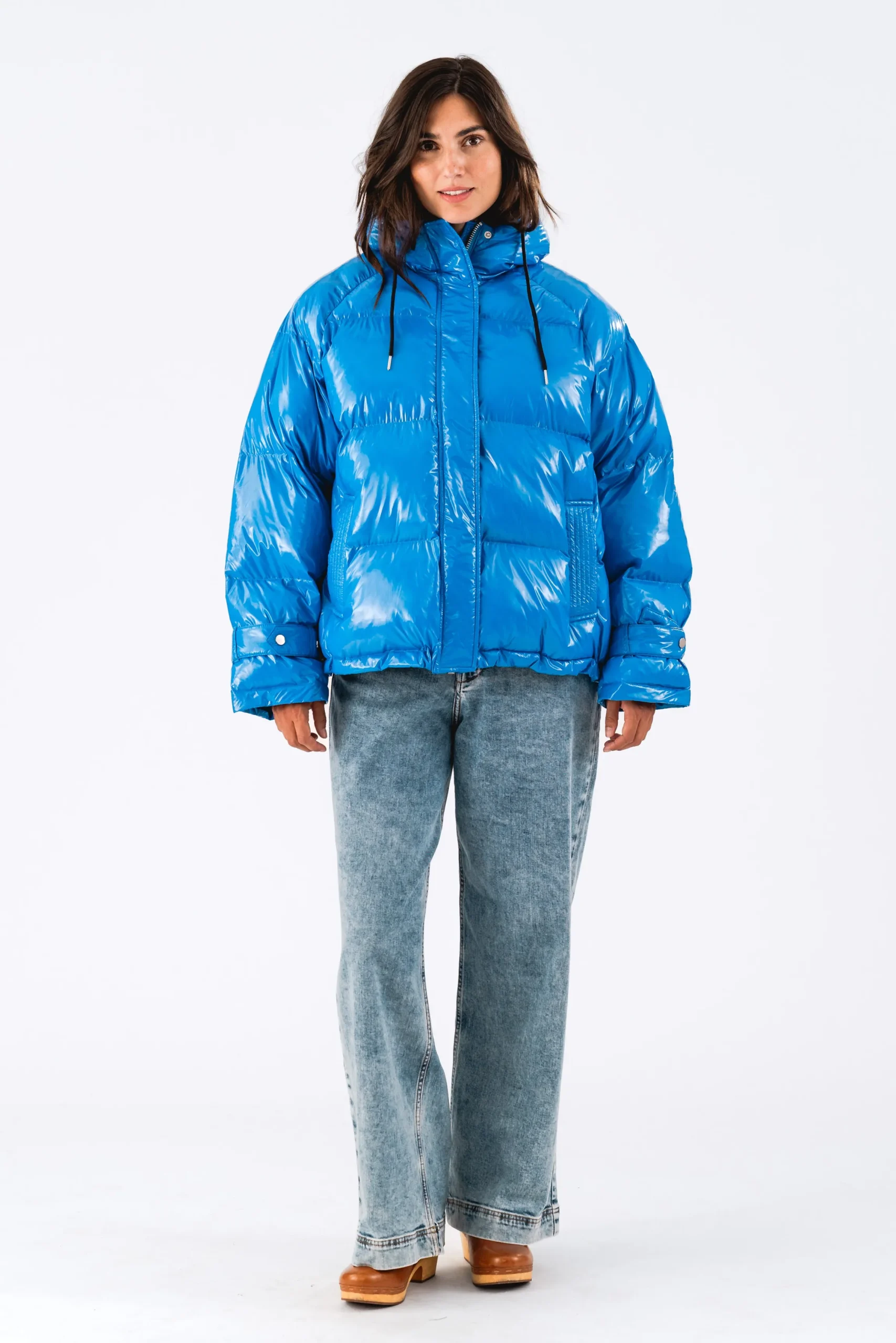 ShelbyLL Jacket