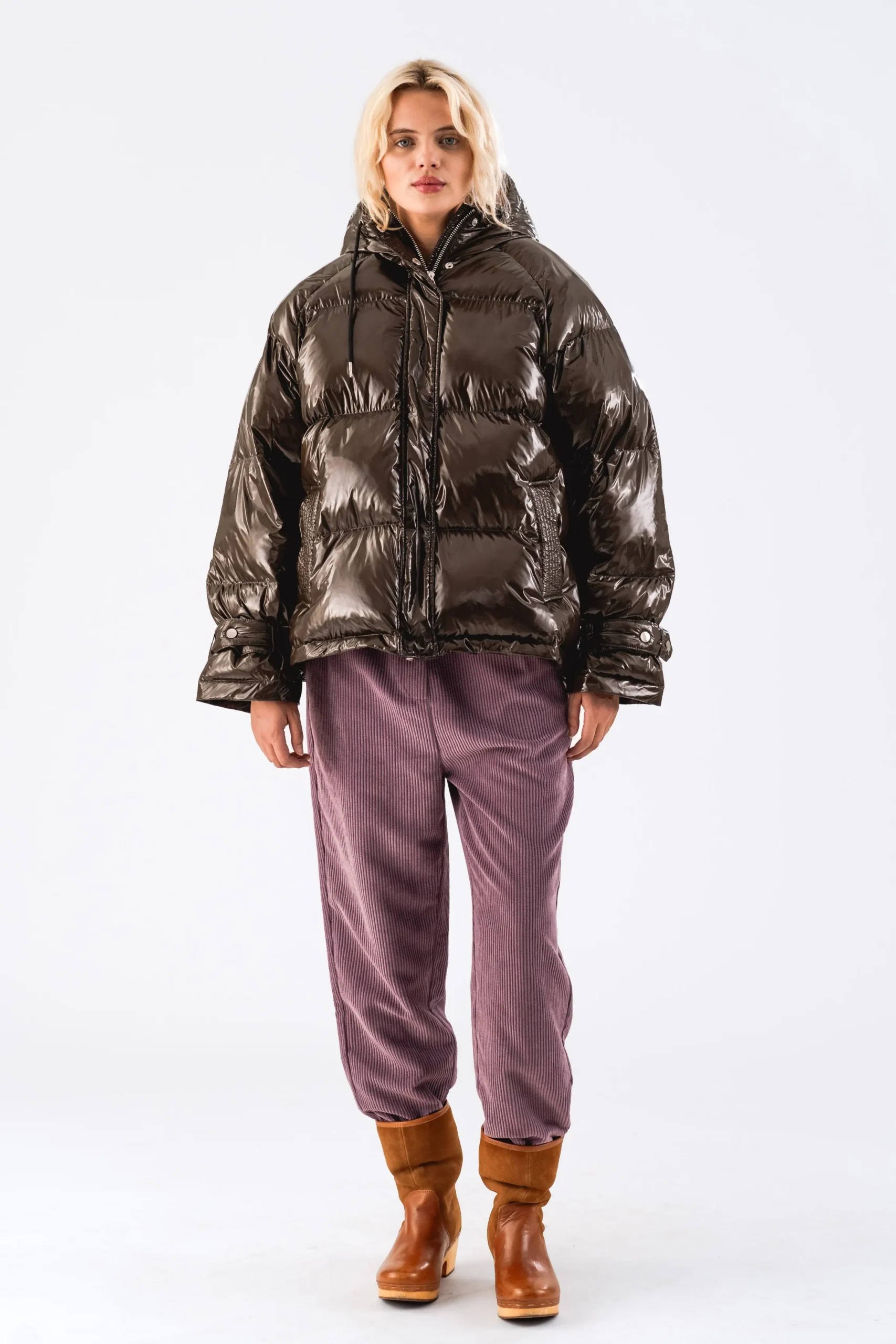 ShelbyLL Jacket