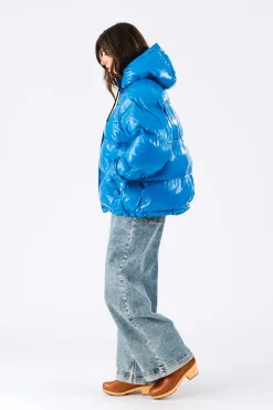 ShelbyLL Jacket