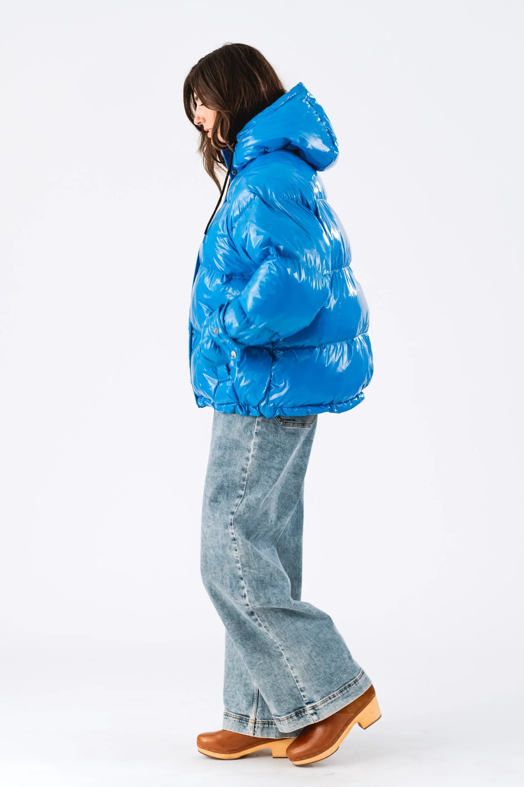 ShelbyLL Jacket