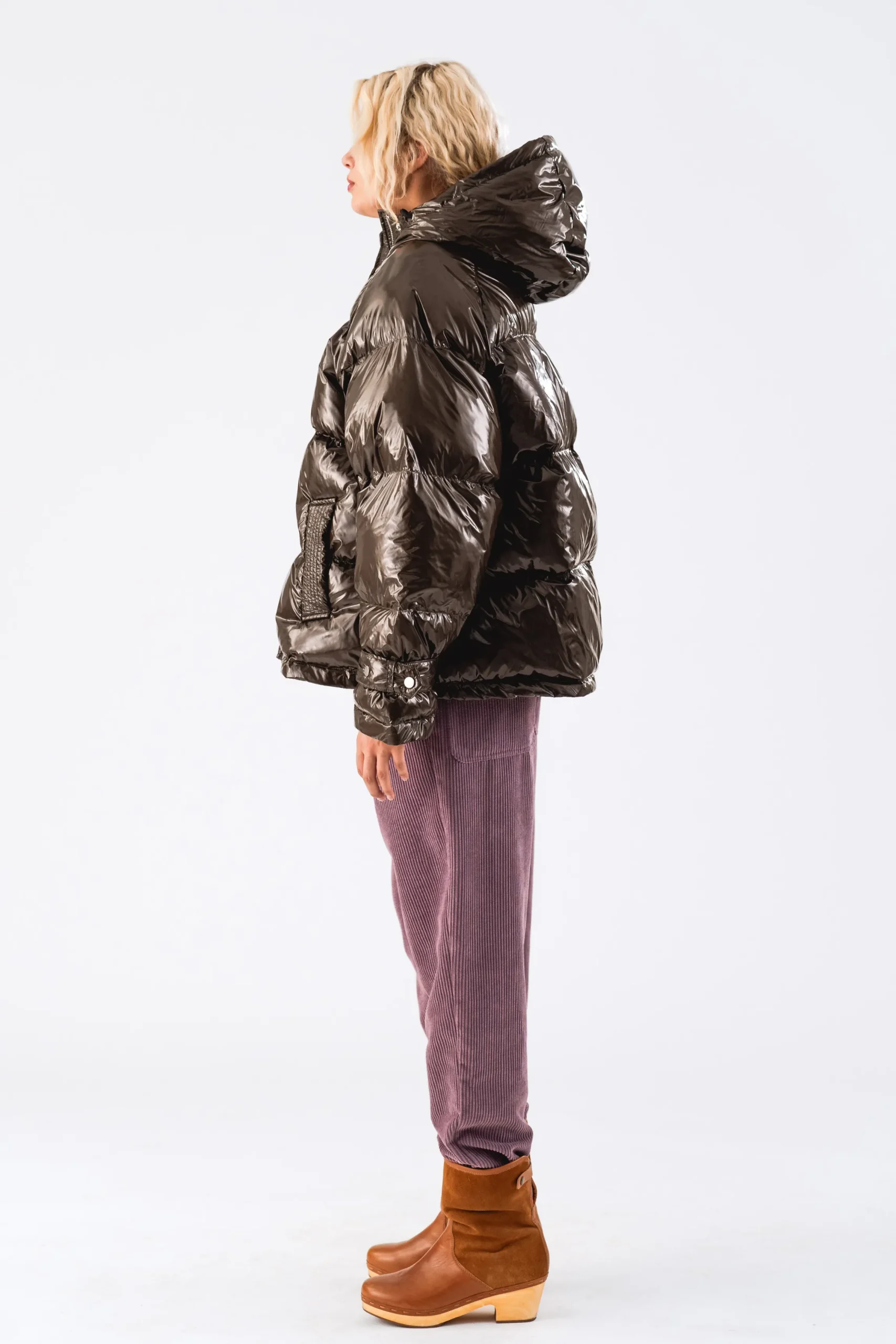 ShelbyLL Jacket