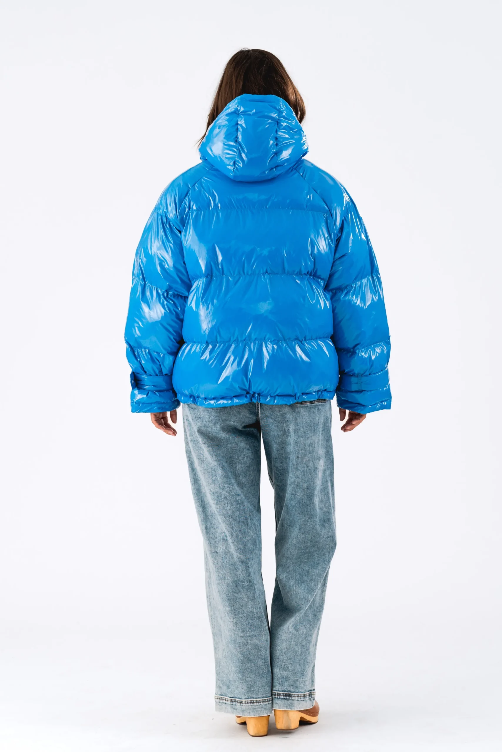 ShelbyLL Jacket