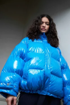 ShelbyLL Jacket