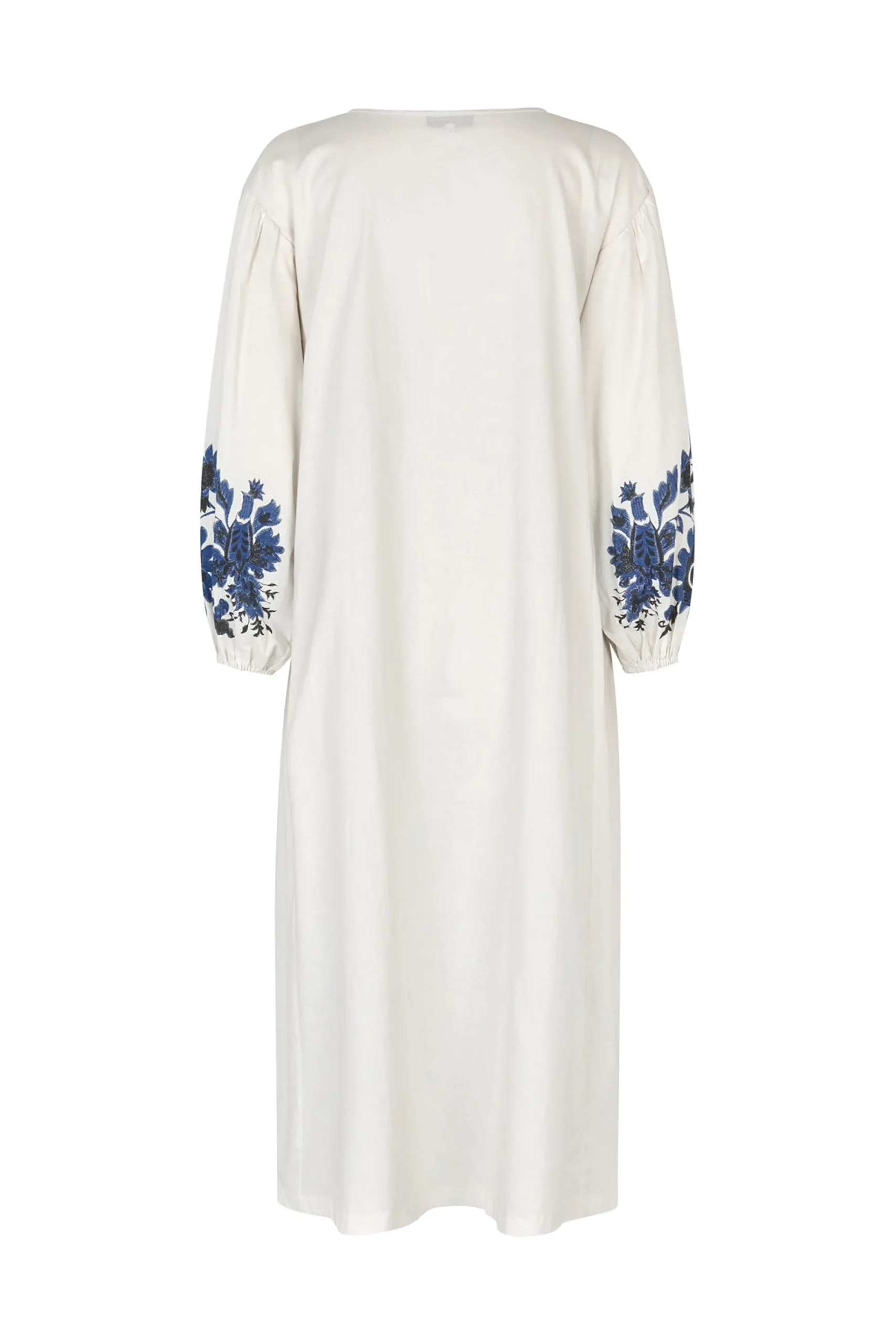 SiloLL Maxi Dress 3/4