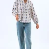 SimaLL Shirt LS