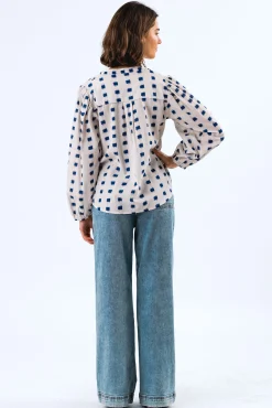 SimaLL Shirt LS