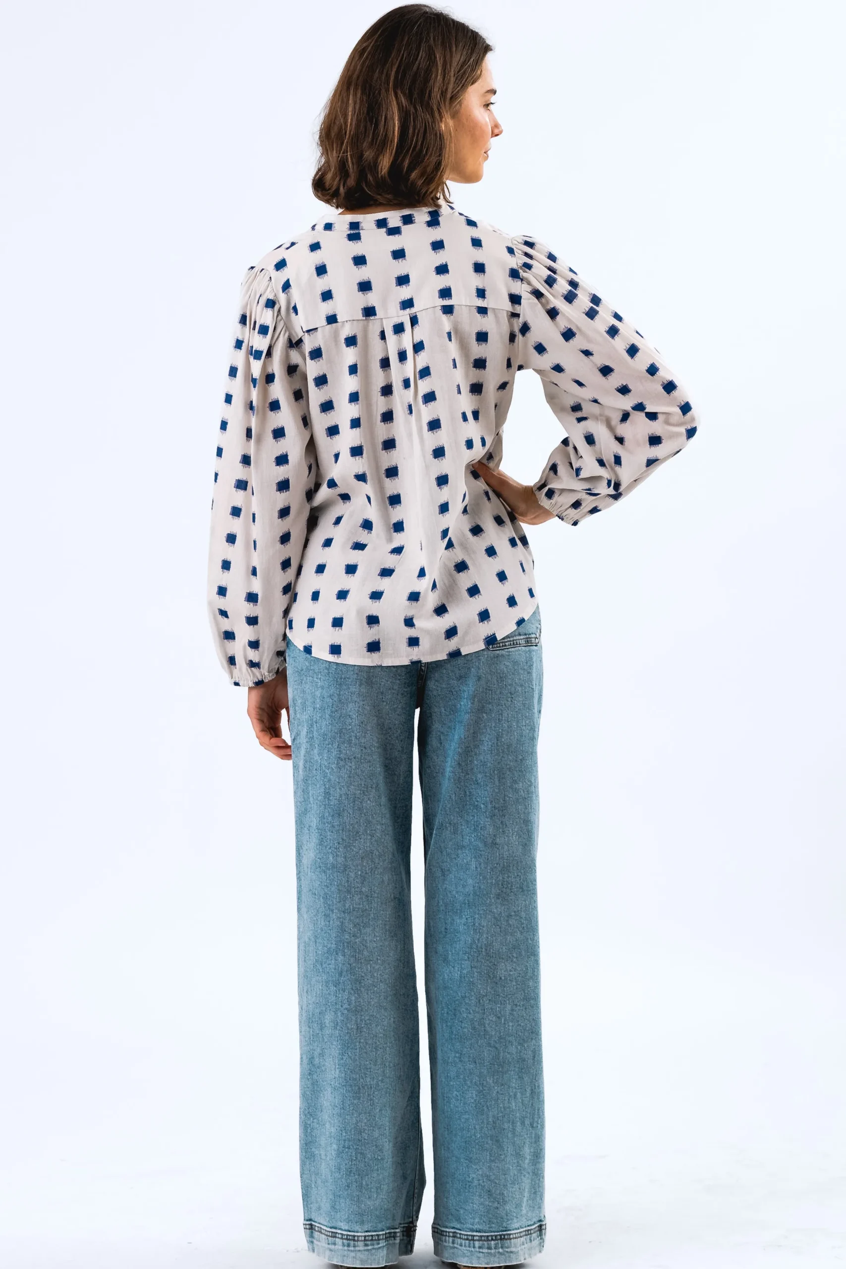 SimaLL Shirt LS