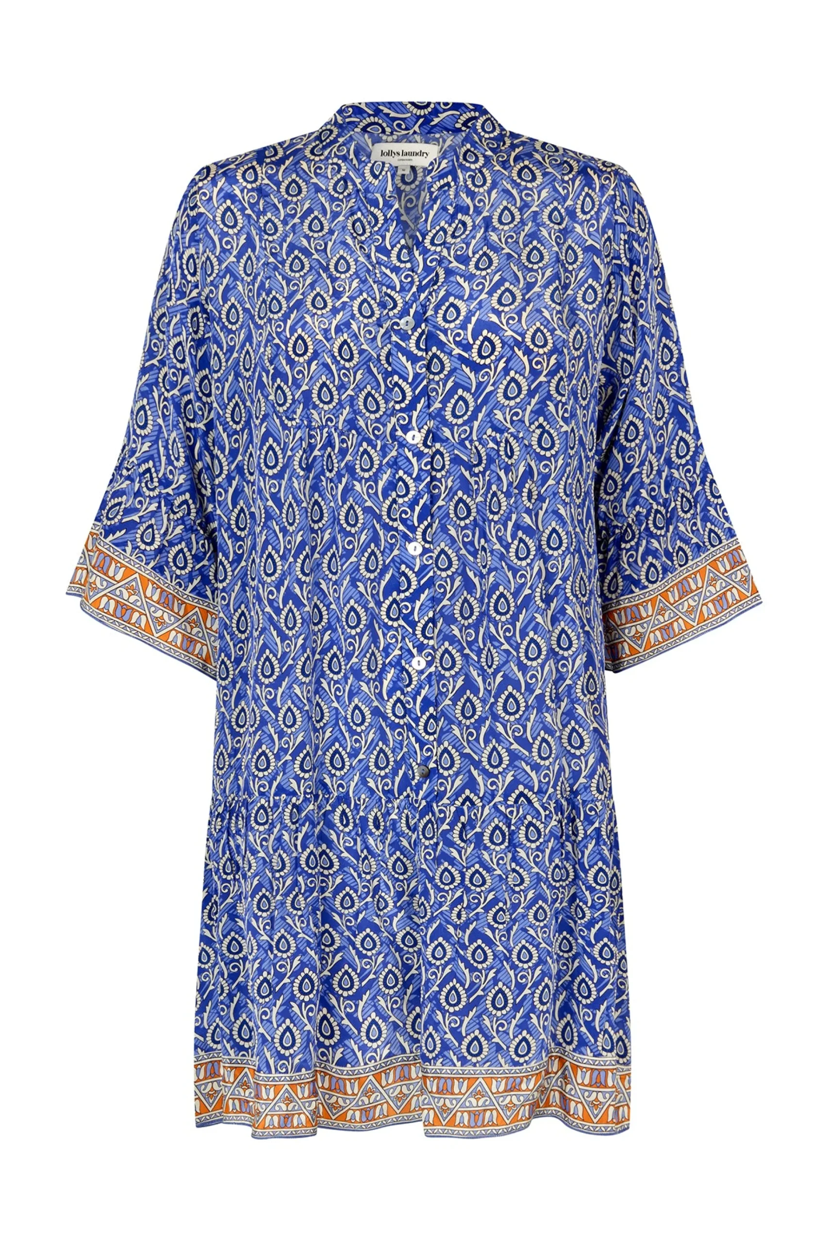SohoLL Short Dress SS