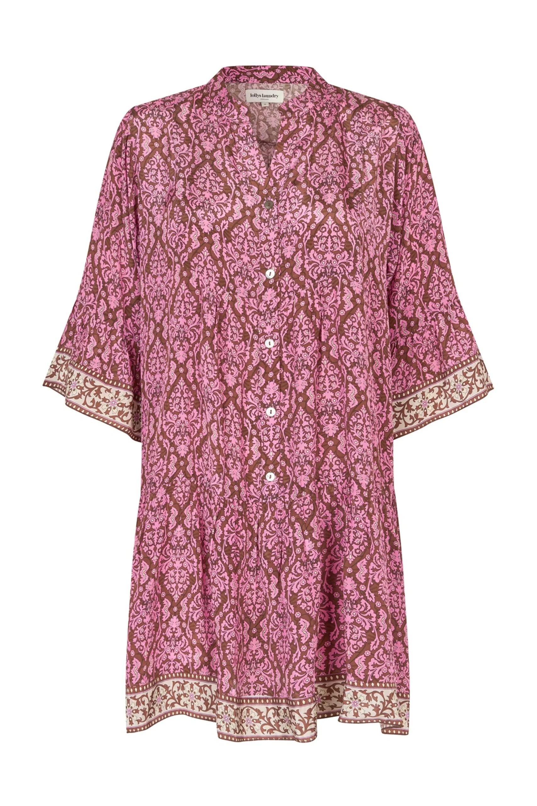 SohoLL Short Dress SS