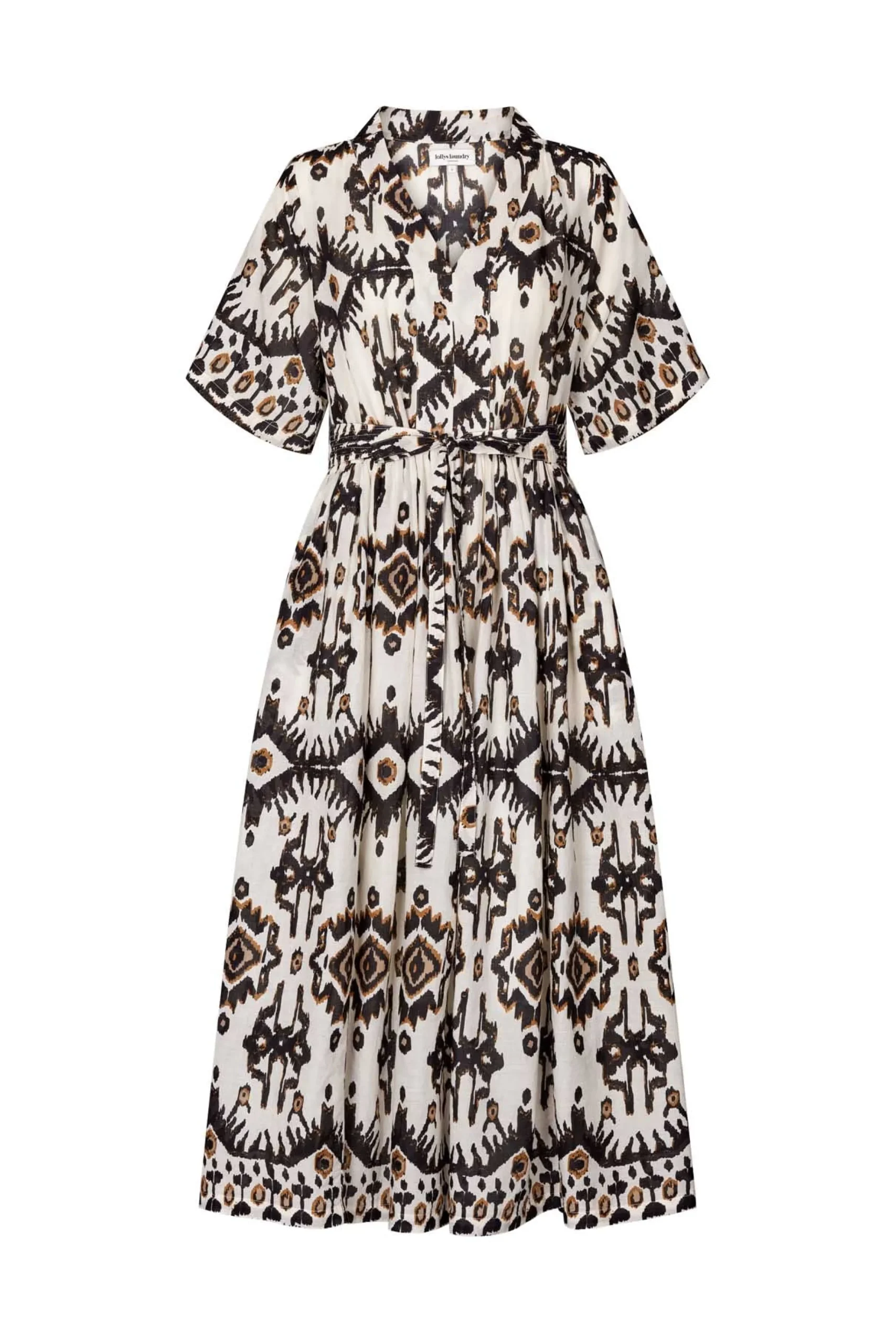 Sumia Dress