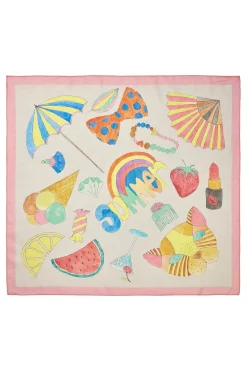 SummerLL Scarf