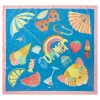 SummerLL Scarf