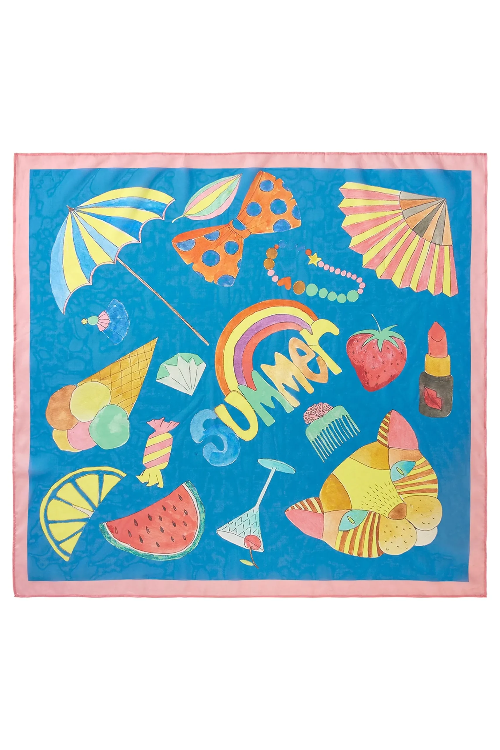 SummerLL Scarf