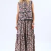 SunsetLL Maxi Skirt