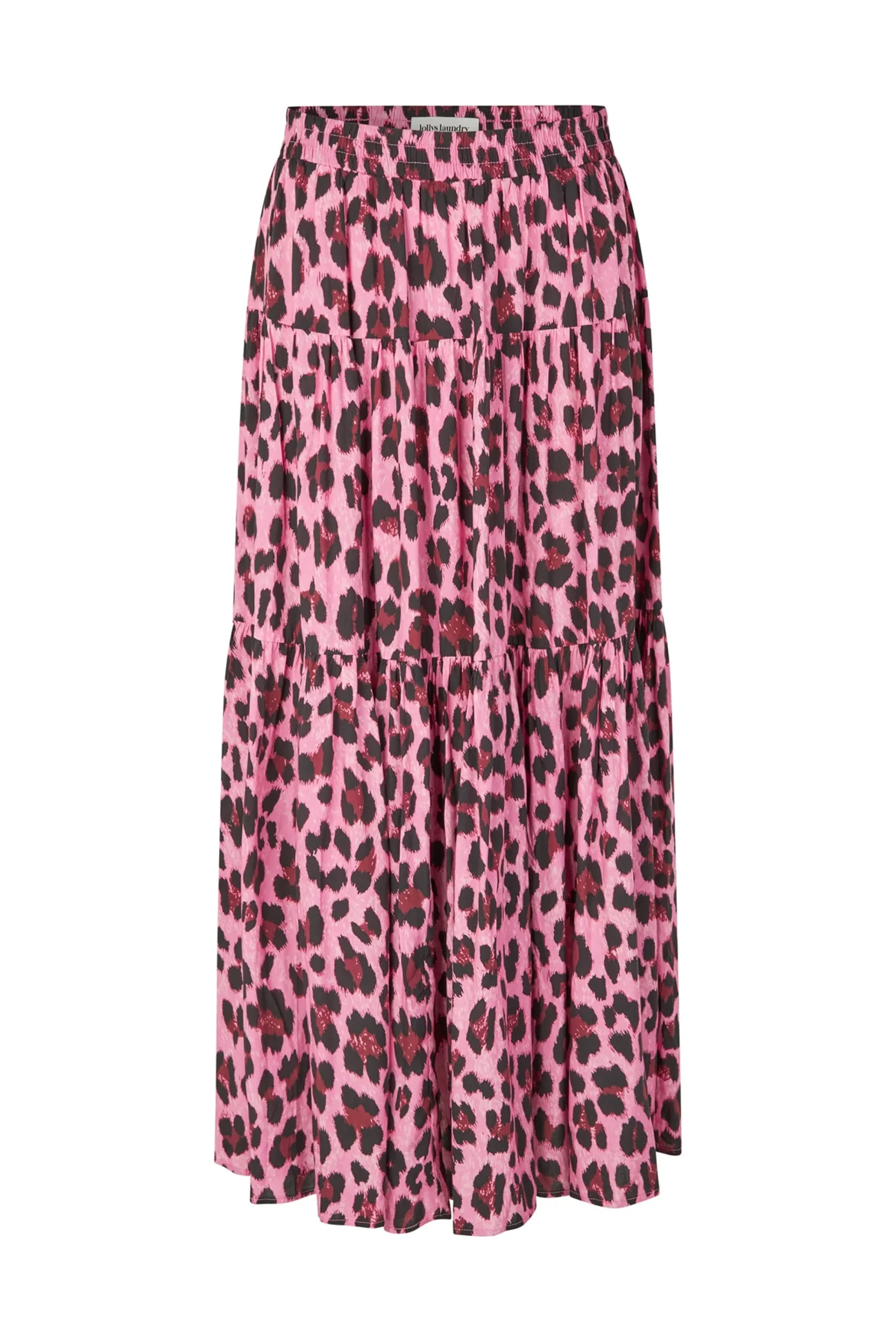 SunsetLL Maxi Skirt