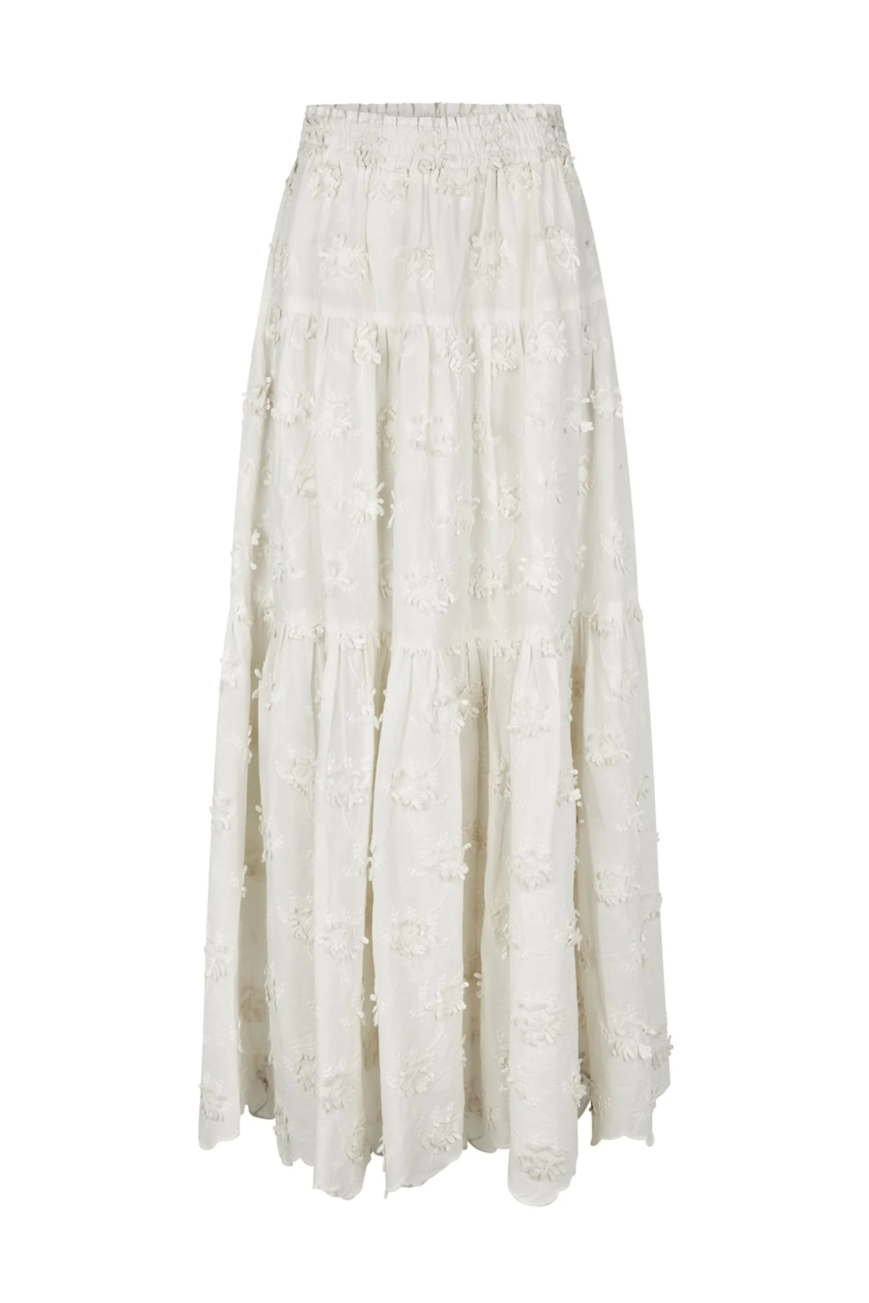 SunsetLL Maxi Skirt