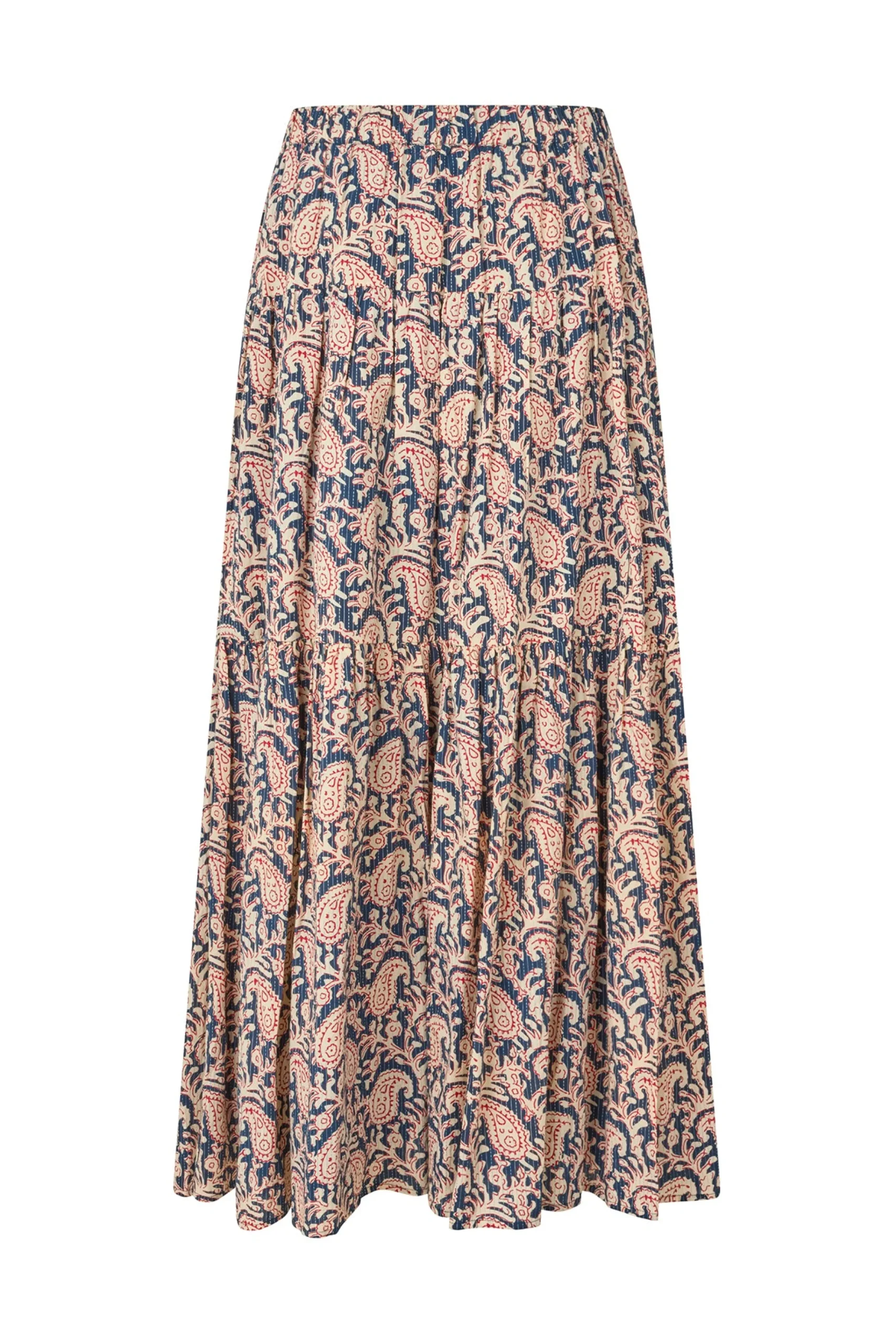 SunsetLL Maxi Skirt