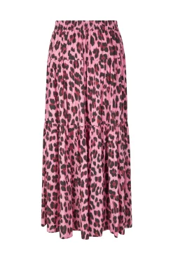 SunsetLL Maxi Skirt