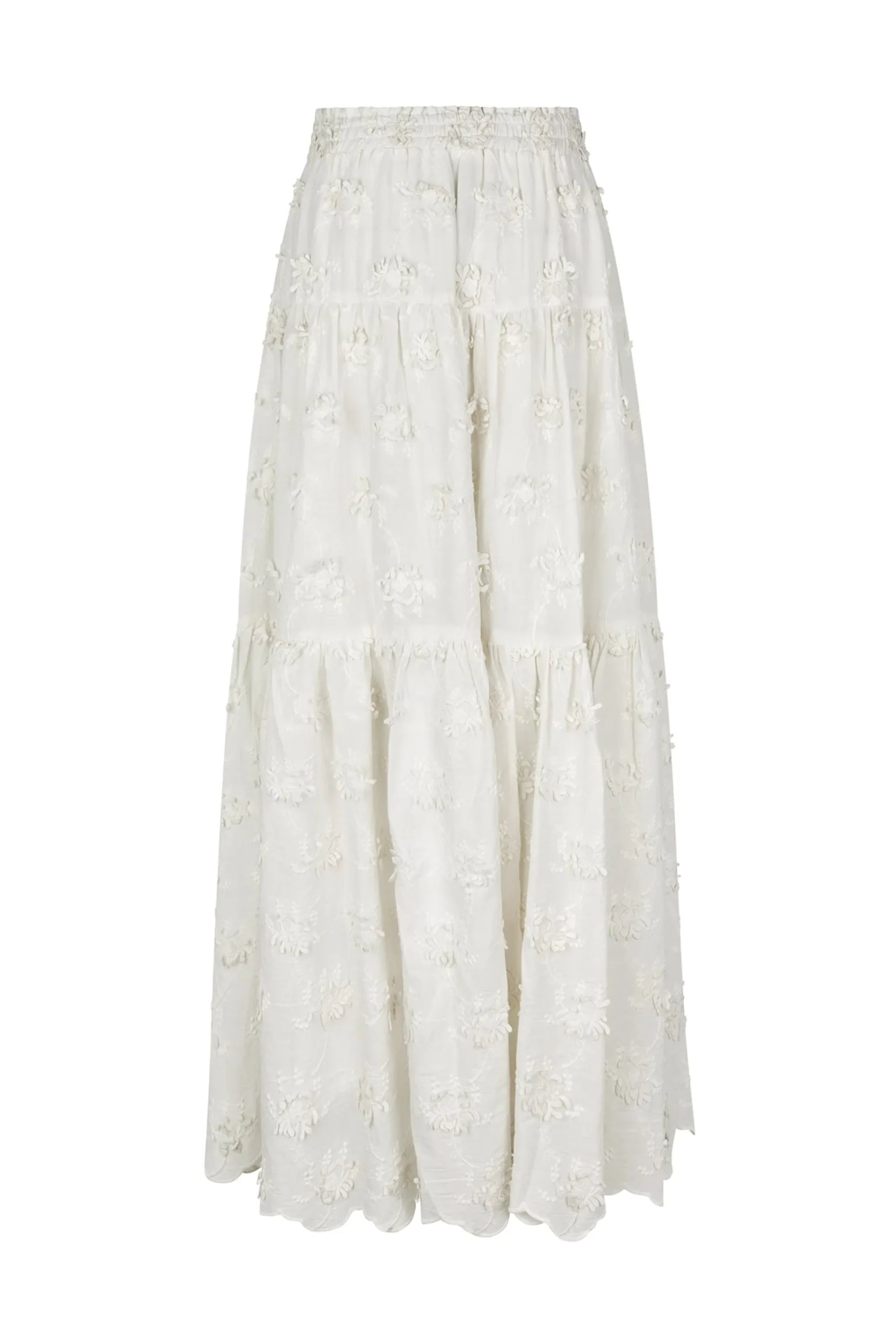 SunsetLL Maxi Skirt