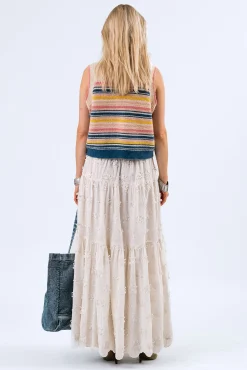 SunsetLL Maxi Skirt