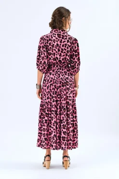 SunsetLL Maxi Skirt
