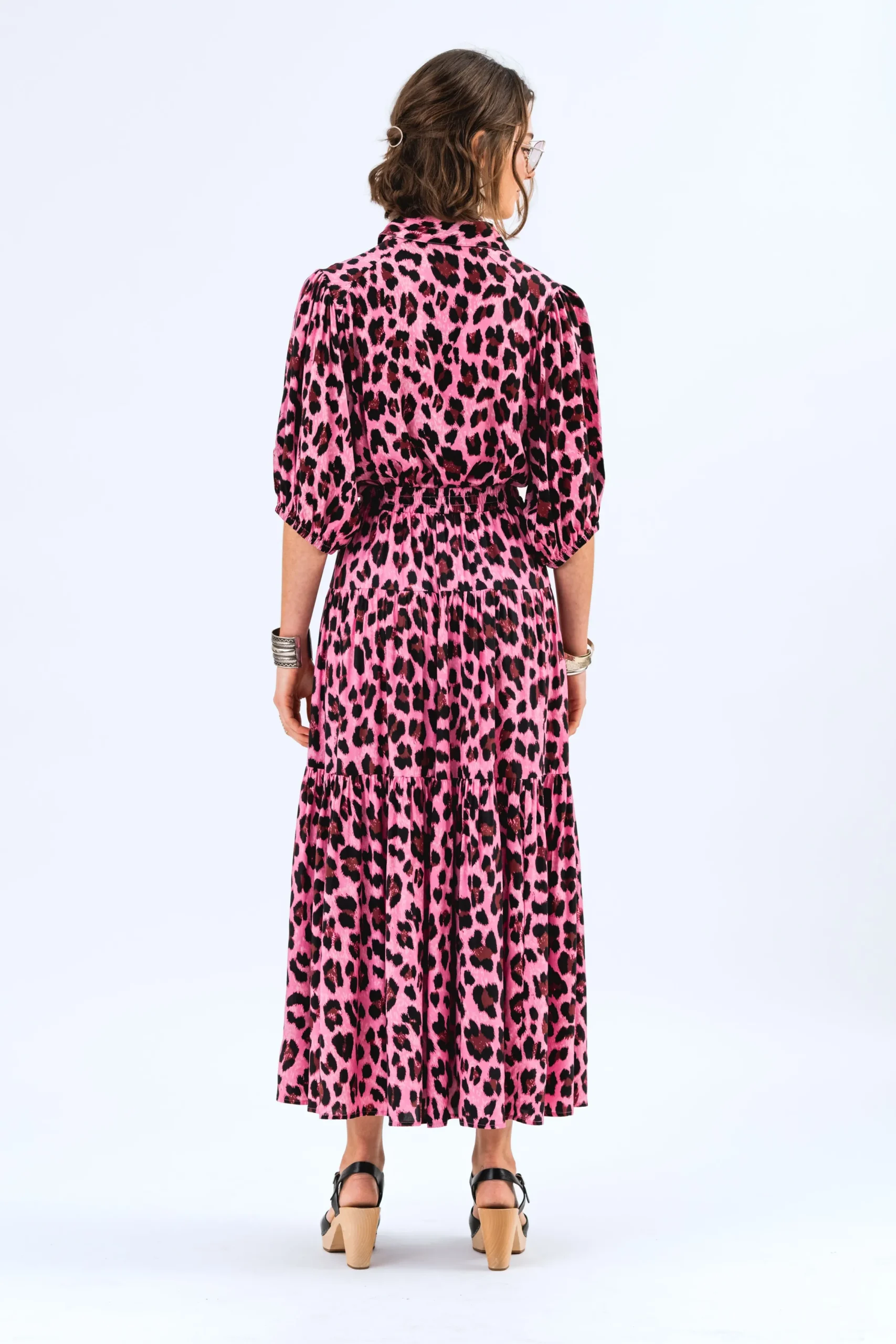 SunsetLL Maxi Skirt