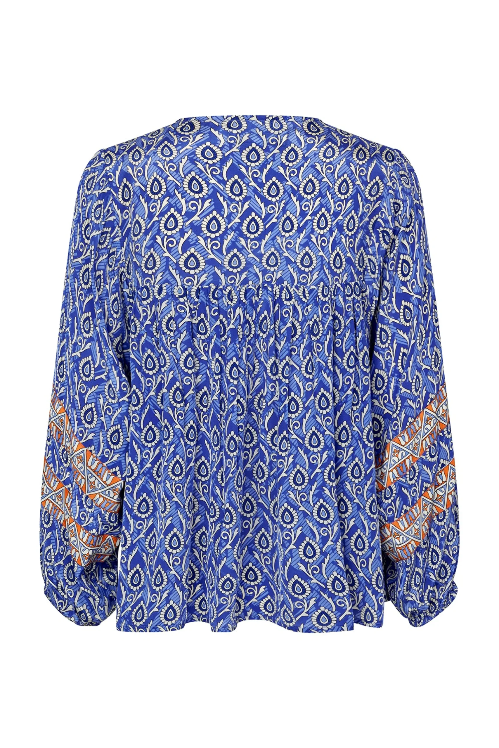 TeelLL Blouse LS