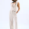 TorinoLL Vest SL