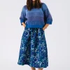 TortugaLL Jumper SS