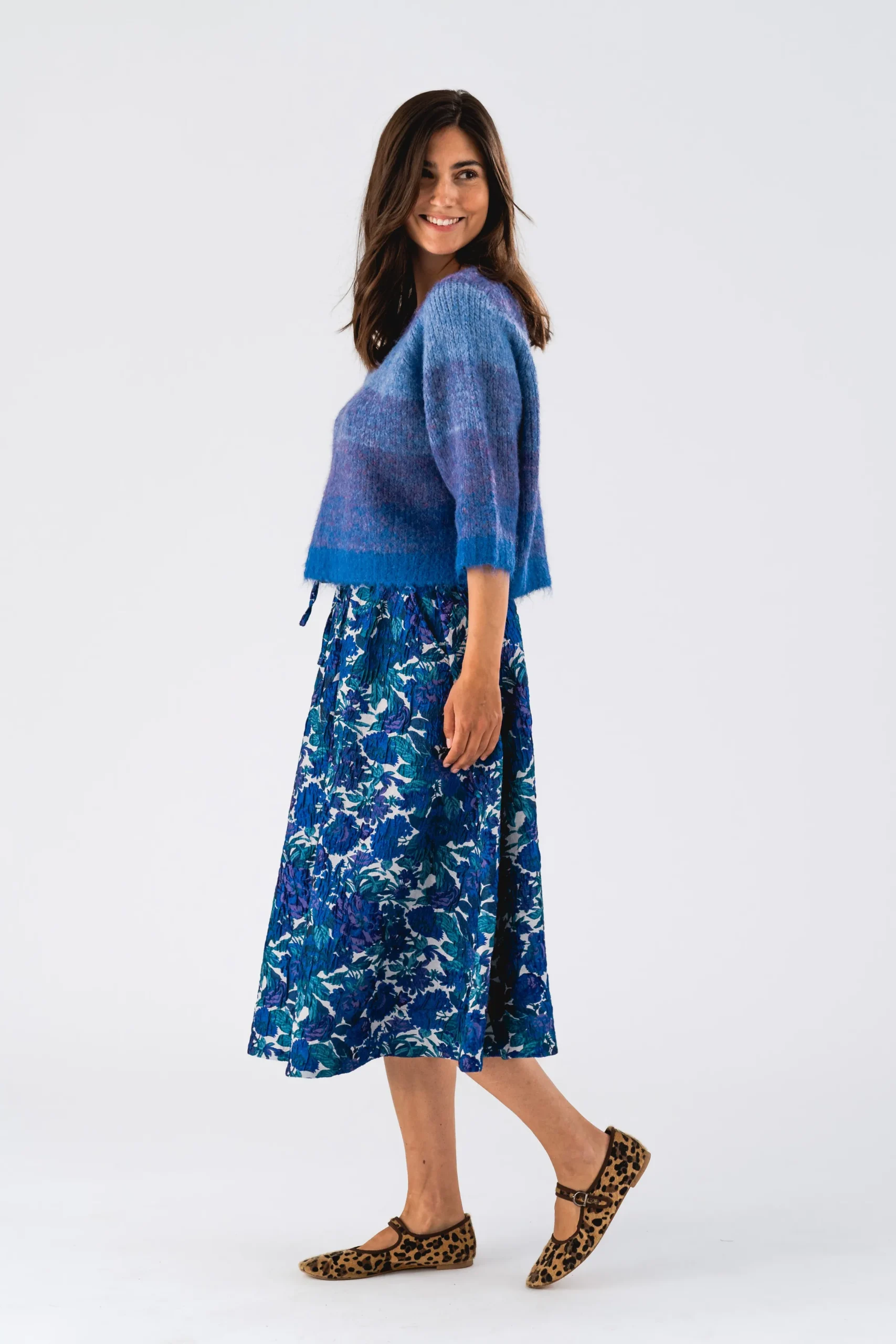 TortugaLL Jumper SS