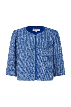 TrineLL Short Jacket 3/4