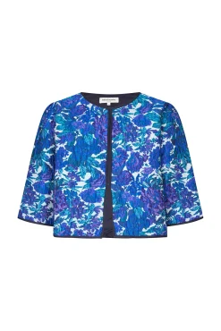 TrineLL Short Jacket 3/4