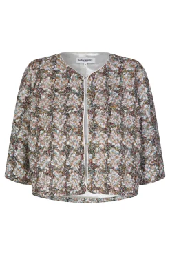 TrineLL Short Jacket 3/4