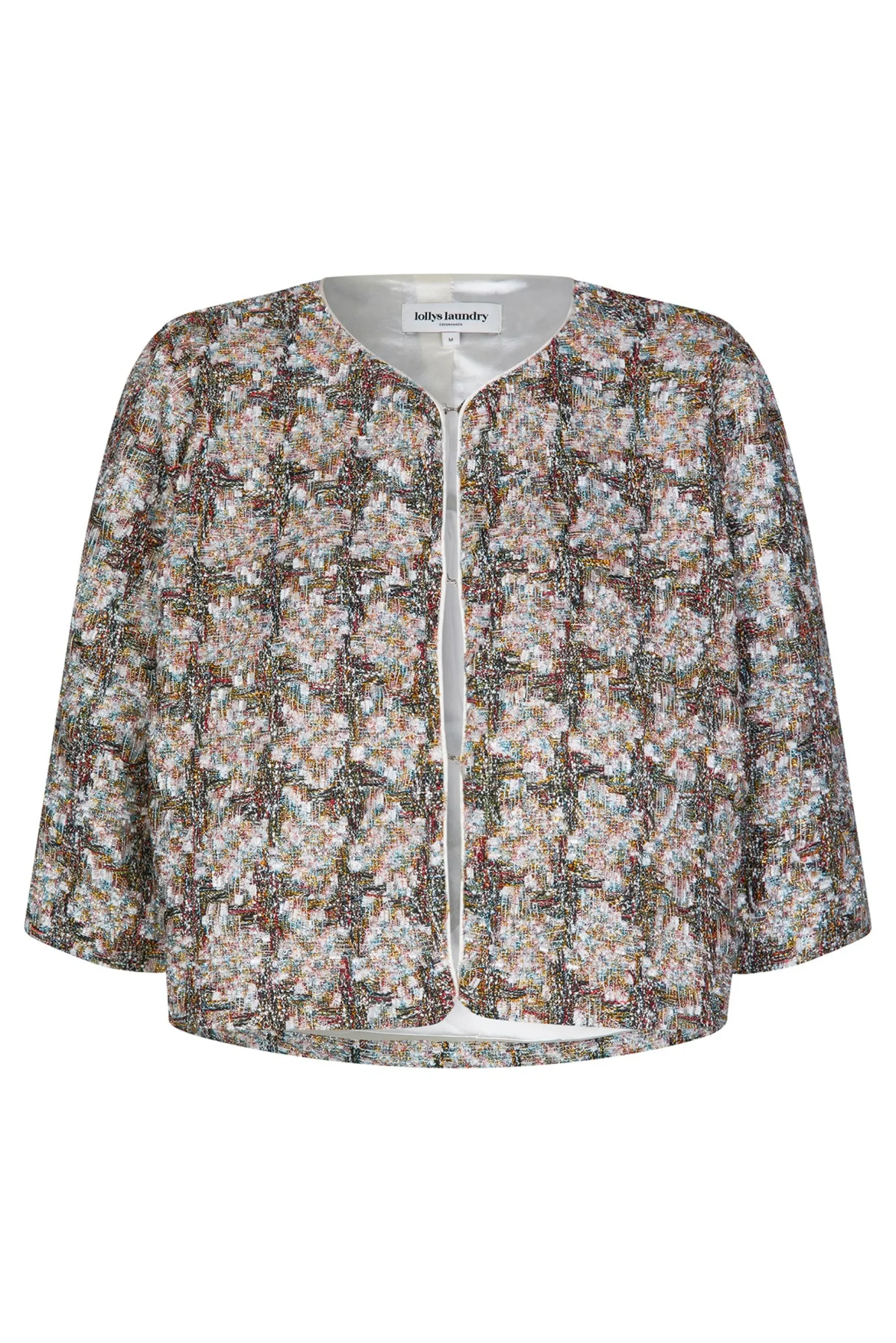 TrineLL Short Jacket 3/4