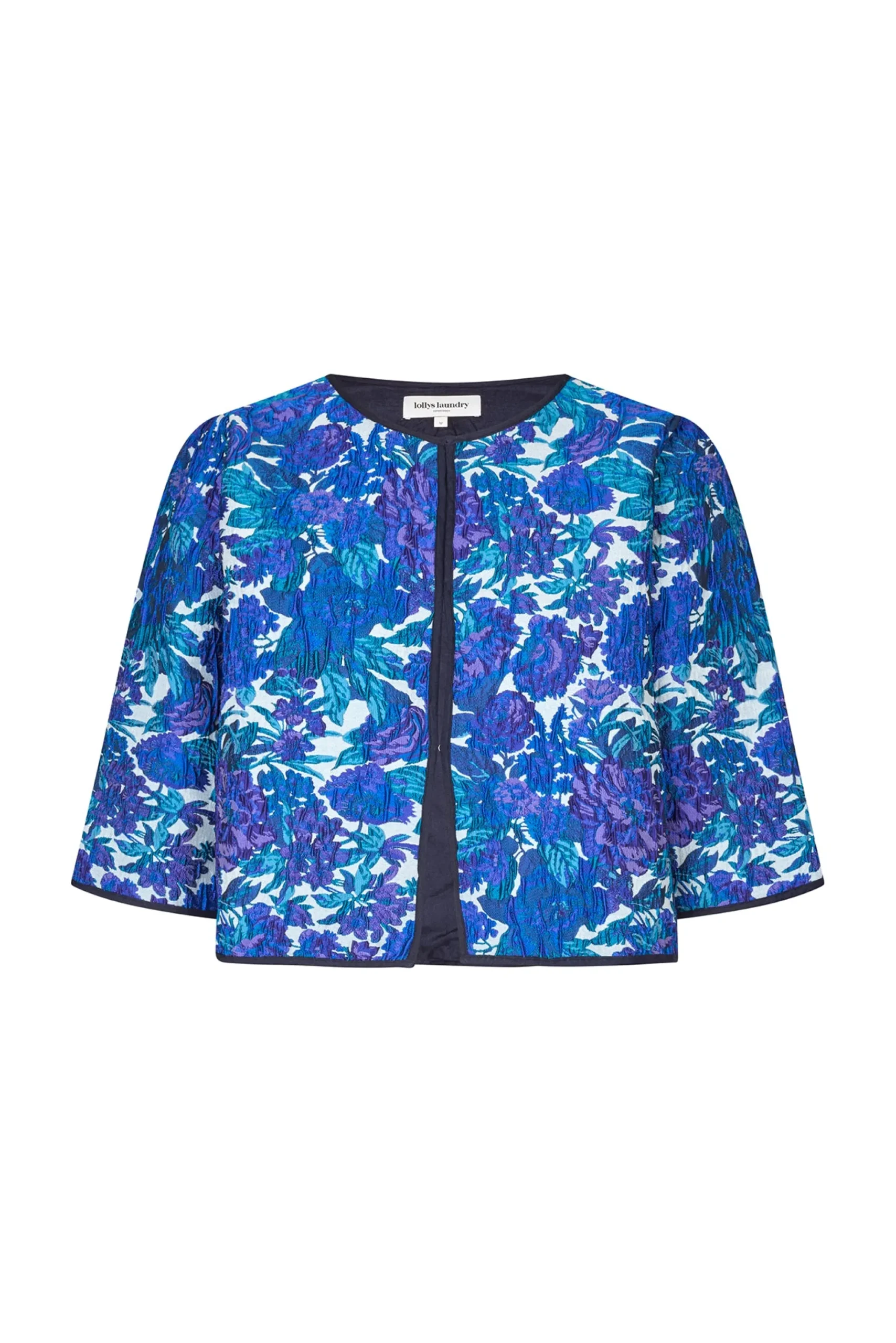 TrineLL Short Jacket 3/4