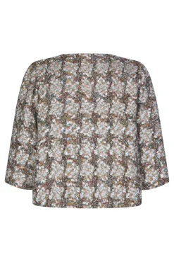TrineLL Short Jacket 3/4