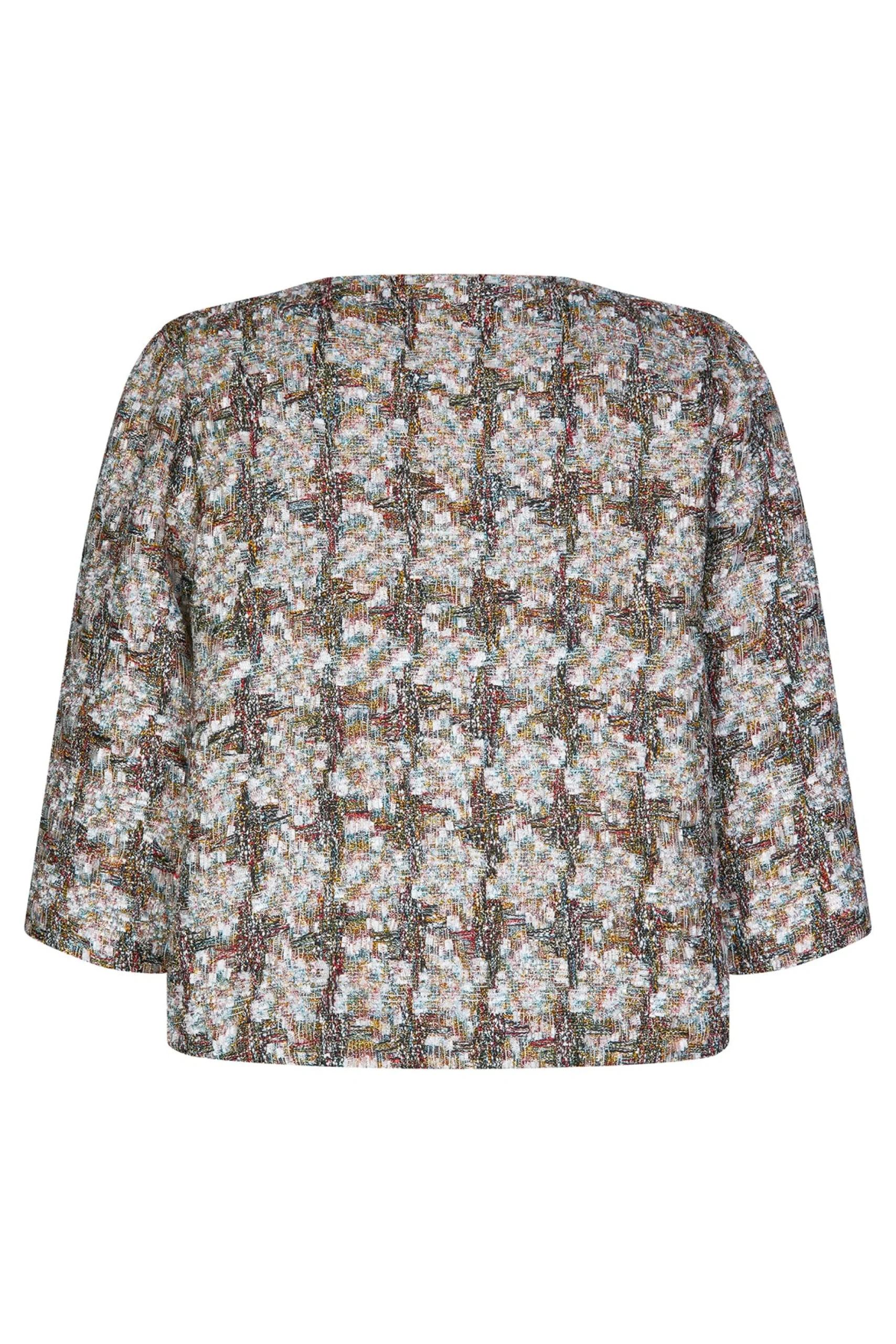 TrineLL Short Jacket 3/4
