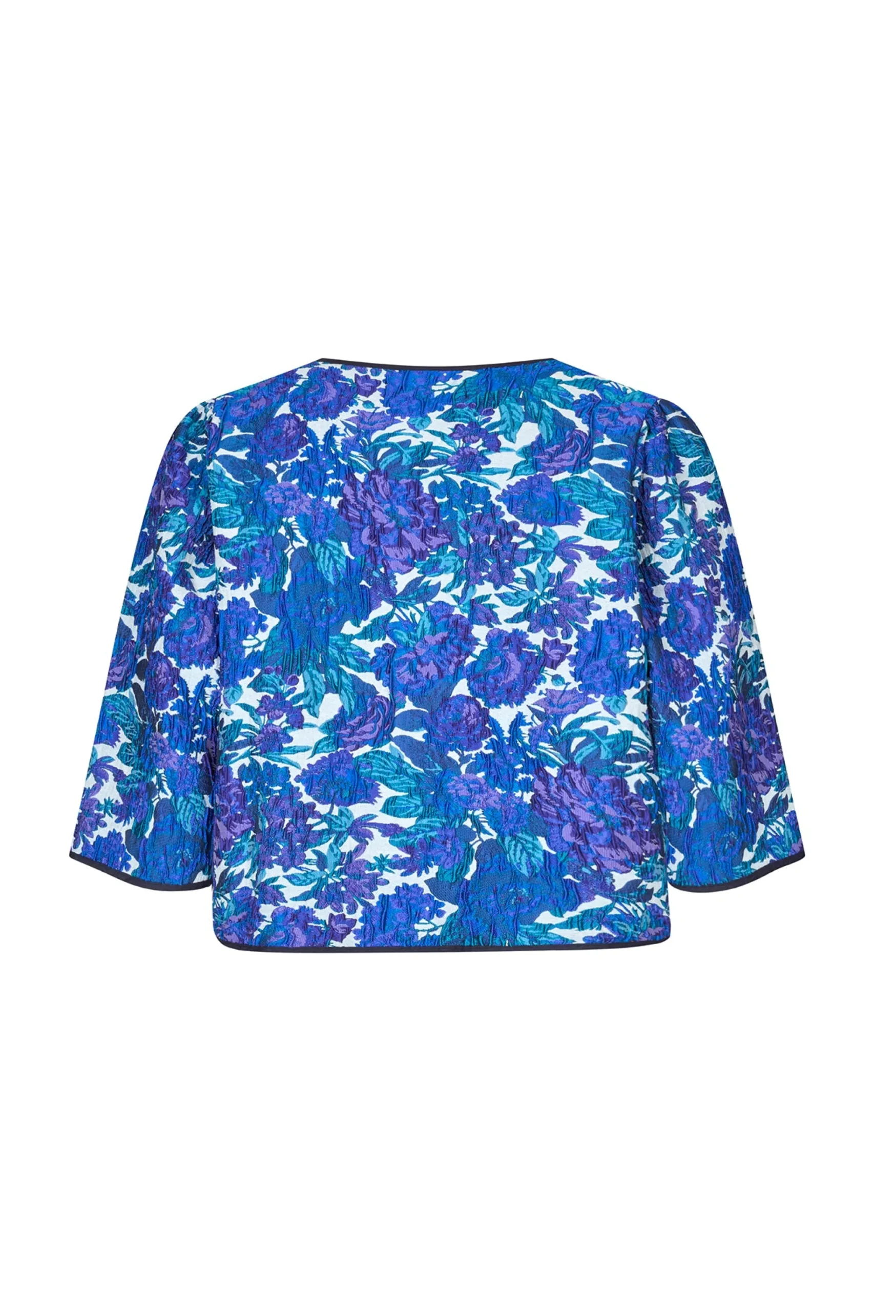 TrineLL Short Jacket 3/4