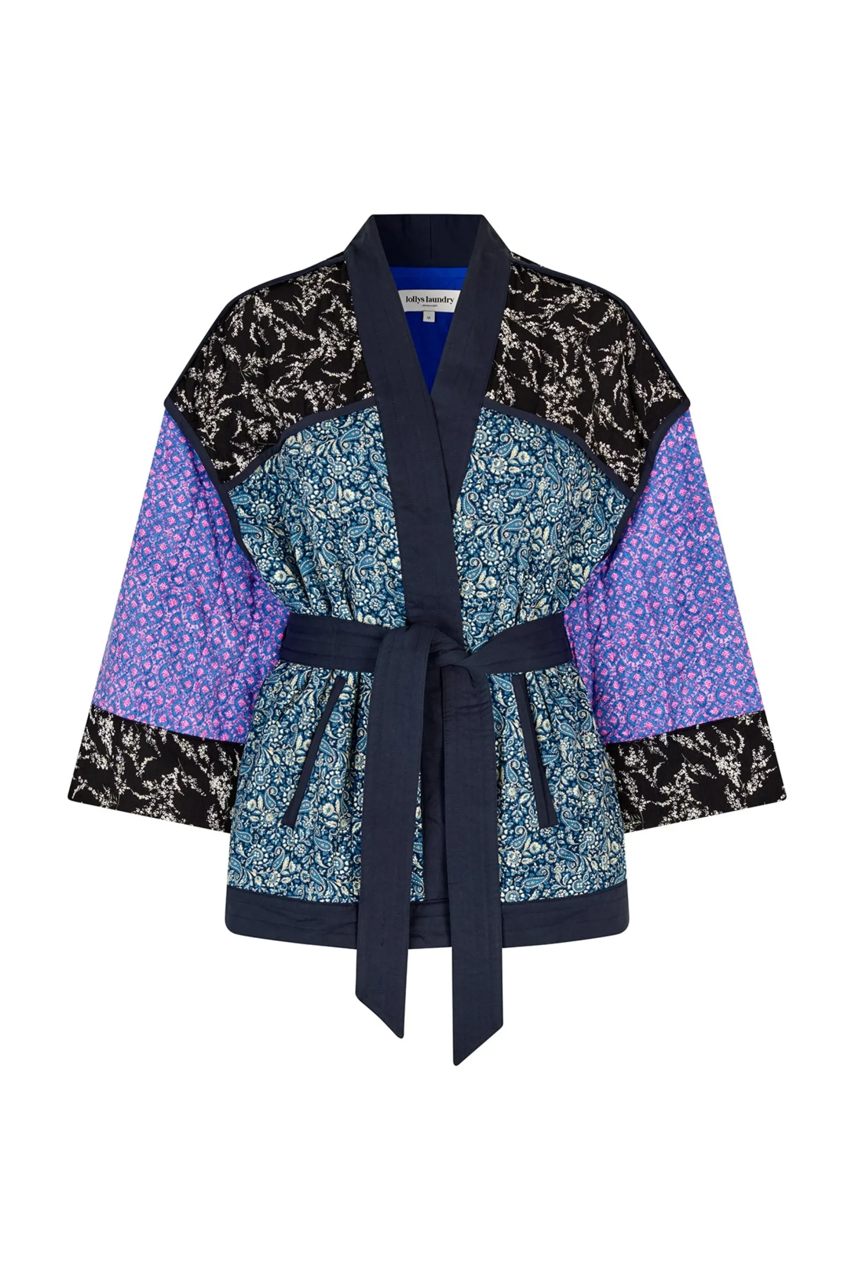 TristyLL Jacket LS
