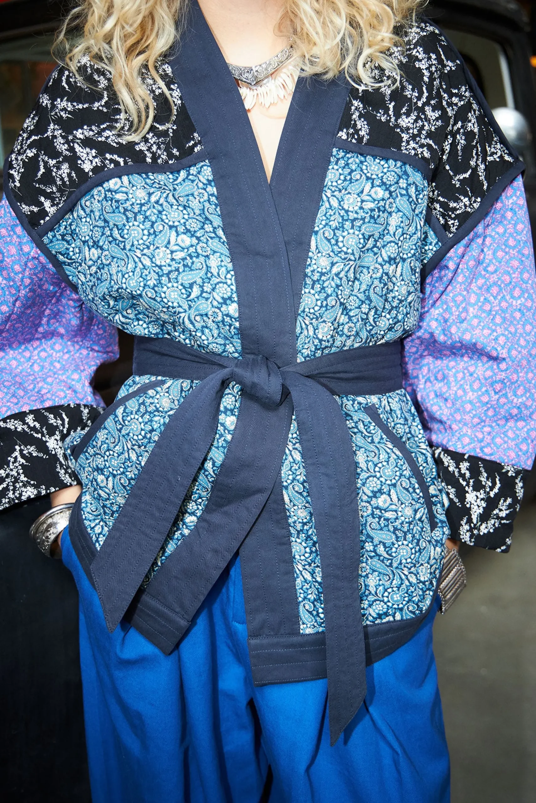 TristyLL Jacket LS